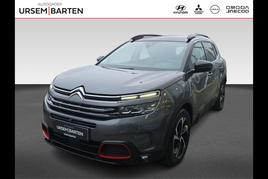 Citroën C5 Aircross 1.6 Plug-in Hybrid 225 Shine  | panoramadak // FULL OPTIONS