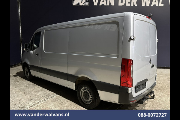 Mercedes-Benz Sprinter 315 CDI 150pk L2H1 Euro6 Airco | Camera | Apple Carplay | Trekhaak | Cruisecontrol Android Auto, Chauffeursstoel