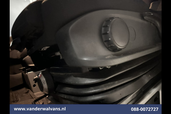 Mercedes-Benz Sprinter 315 CDI 150pk L2H1 Euro6 Airco | Camera | Apple Carplay | Trekhaak | Cruisecontrol Android Auto, Chauffeursstoel