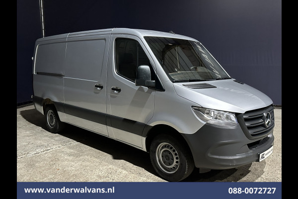 Mercedes-Benz Sprinter 315 CDI 150pk L2H1 Euro6 Airco | Camera | Apple Carplay | Trekhaak | Cruisecontrol Android Auto, Chauffeursstoel