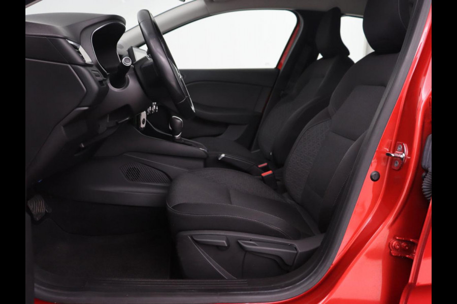 Renault Clio 1.6 E-Tech Hybrid 140 Business Zen | Camera | Carplay | Navigatie | Full LED | Cruise control | Airco | DAB | Bluetooth