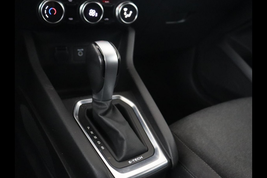 Renault Clio 1.6 E-Tech Hybrid 140 Business Zen | Camera | Carplay | Navigatie | Full LED | Cruise control | Airco | DAB | Bluetooth