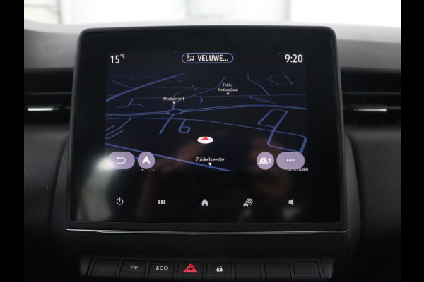 Renault Clio 1.6 E-Tech Hybrid 140 Business Zen | Camera | Carplay | Navigatie | Full LED | Cruise control | Airco | DAB | Bluetooth