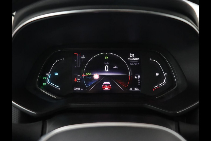 Renault Clio 1.6 E-Tech Hybrid 140 Business Zen | Camera | Carplay | Navigatie | Full LED | Cruise control | Airco | DAB | Bluetooth