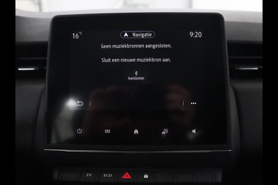 Renault Clio 1.6 E-Tech Hybrid 140 Business Zen | Camera | Carplay | Navigatie | Full LED | Cruise control | Airco | DAB | Bluetooth