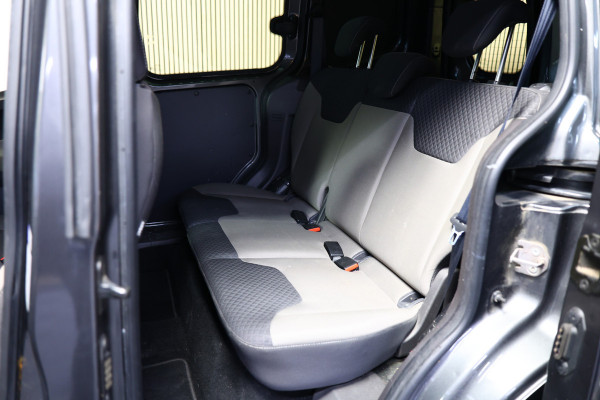 Ford Tourneo Courier 1.0 Titanium 1eEIG! BT NAVI CAMERA DAB STOELVW CLIMA '18