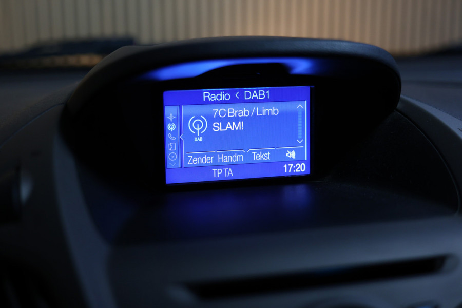 Ford Tourneo Courier 1.0 Titanium 1eEIG! BT NAVI CAMERA DAB STOELVW CLIMA '18