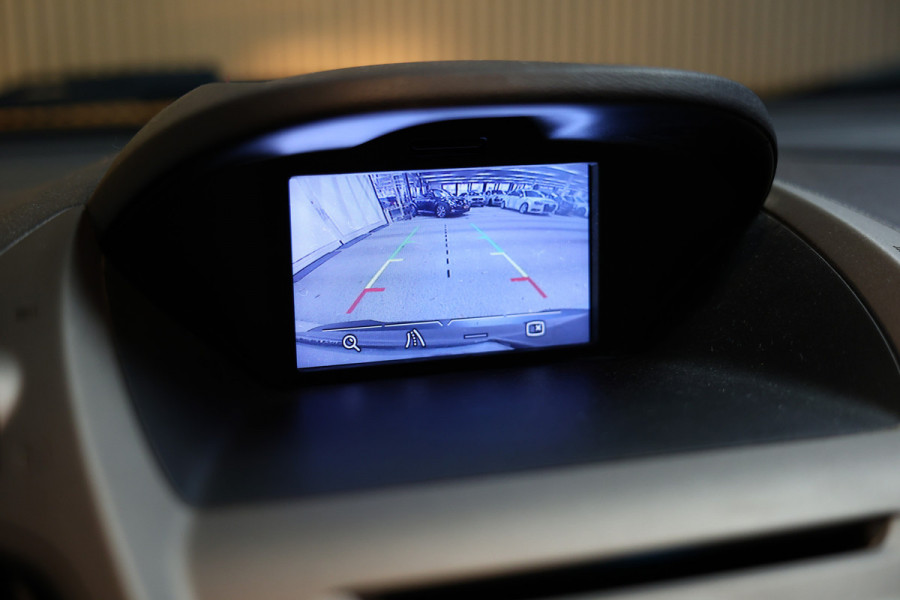 Ford Tourneo Courier 1.0 Titanium 1eEIG! BT NAVI CAMERA DAB STOELVW CLIMA '18