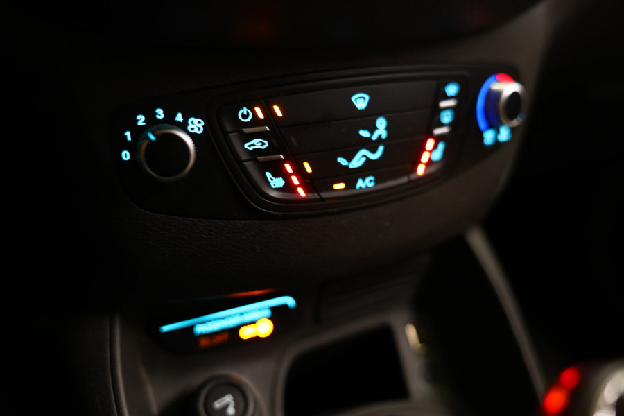 Ford Tourneo Courier 1.0 Titanium 1eEIG! BT NAVI CAMERA DAB STOELVW CLIMA '18