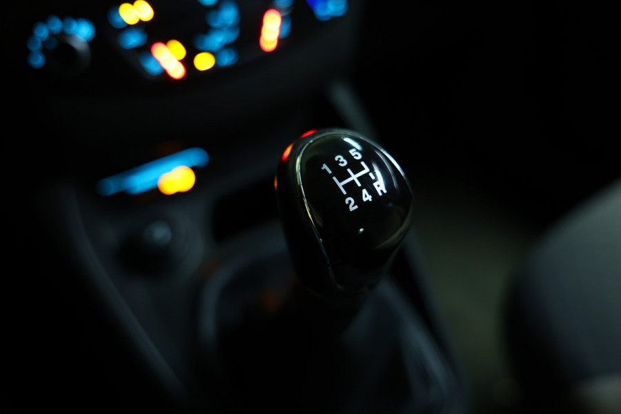 Ford Tourneo Courier 1.0 Titanium 1eEIG! BT NAVI CAMERA DAB STOELVW CLIMA '18