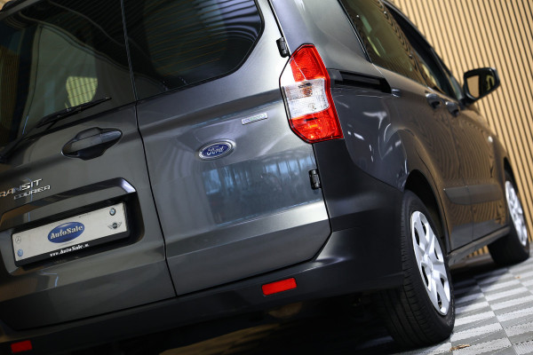 Ford Tourneo Courier 1.0 Titanium 1eEIG! BT NAVI CAMERA DAB STOELVW CLIMA '18