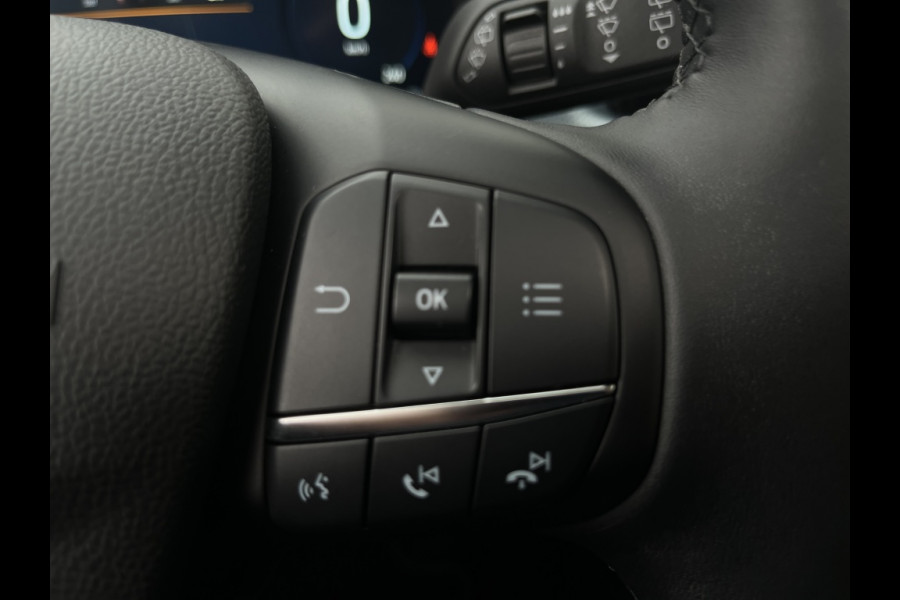 Ford FOCUS Wagon 1.0 EBH Active X 155PK AUTOMAAT! PANODAK! DRIVERPACK!