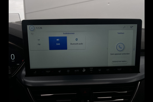 Ford FOCUS Wagon 1.0 EBH Active X 155PK AUTOMAAT! PANODAK! DRIVERPACK!