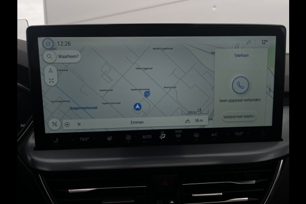 Ford FOCUS Wagon 1.0 EBH Active X 155PK AUTOMAAT! PANODAK! DRIVERPACK!