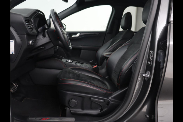 Ford Kuga 2.5 PHEV ST-Line X | Panoramadak | Head-Up | Trekhaak | Stoelverwarming | 360 Camera | B&O Sound | Carplay | Navigatie | Achterbankverwarming | Half leder | Keyless | Plug In