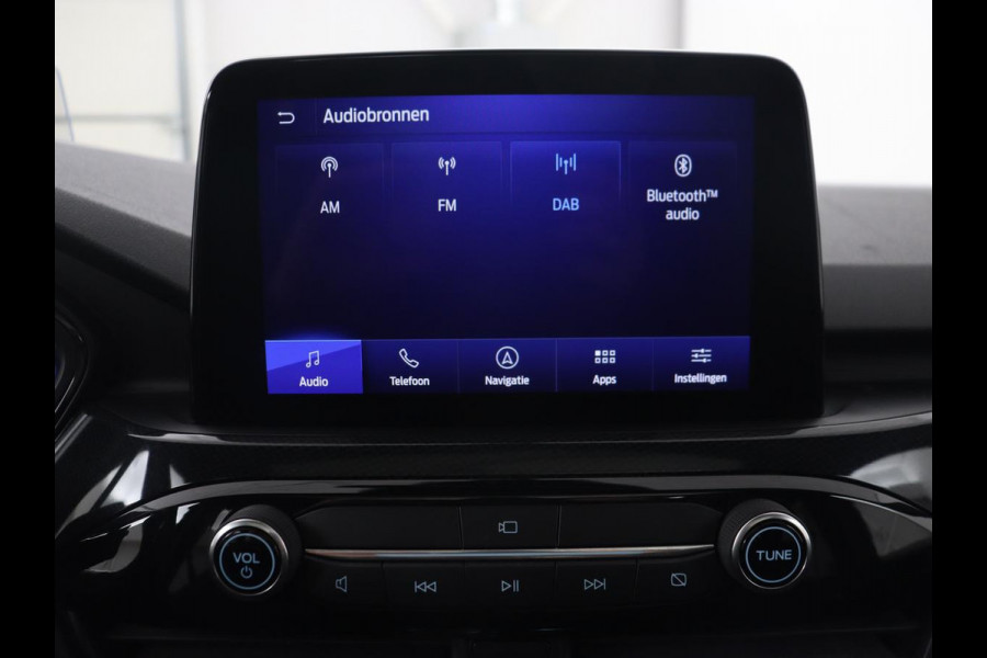 Ford Kuga 2.5 PHEV ST-Line X | Panoramadak | Head-Up | Trekhaak | Stoelverwarming | 360 Camera | B&O Sound | Carplay | Navigatie | Achterbankverwarming | Half leder | Keyless | Plug In