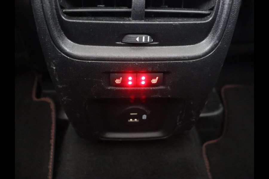 Ford Kuga 2.5 PHEV ST-Line X | Panoramadak | Head-Up | Trekhaak | Stoelverwarming | 360 Camera | B&O Sound | Carplay | Navigatie | Achterbankverwarming | Half leder | Keyless | Plug In