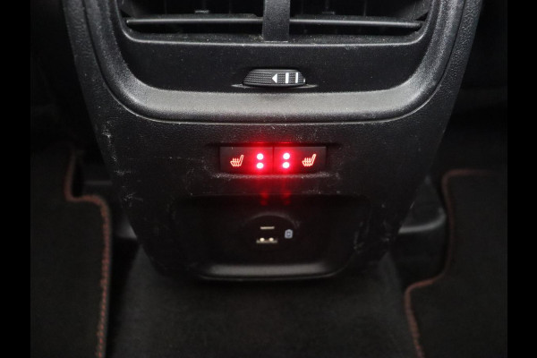 Ford Kuga 2.5 PHEV ST-Line X | Panoramadak | Head-Up | Trekhaak | Stoelverwarming | 360 Camera | B&O Sound | Carplay | Navigatie | Achterbankverwarming | Half leder | Keyless | Plug In