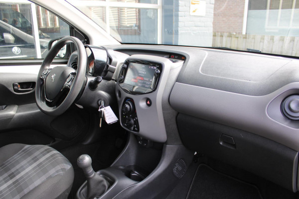 Peugeot 108 1.0 e-VTi Active Airco Camera Carplay Nap