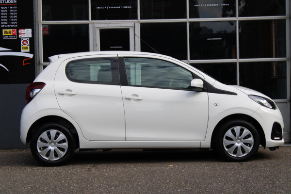 Peugeot 108 1.0 e-VTi Active Airco Camera Carplay Nap