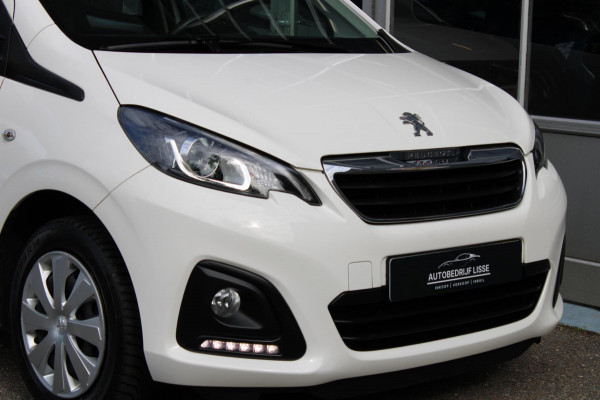 Peugeot 108 1.0 e-VTi Active Airco Camera Carplay Nap