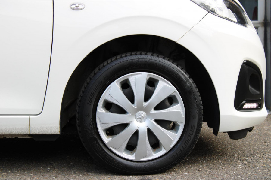 Peugeot 108 1.0 e-VTi Active Airco Camera Carplay Nap