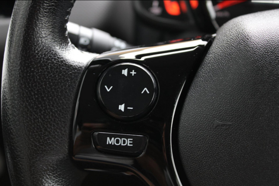 Peugeot 108 1.0 e-VTi Active Airco Camera Carplay Nap