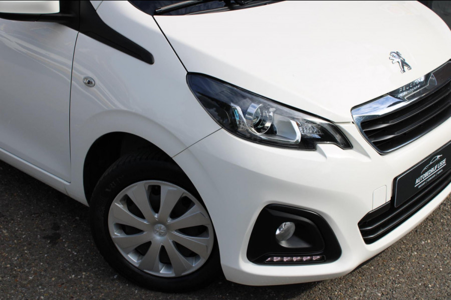 Peugeot 108 1.0 e-VTi Active Airco Camera Carplay Nap