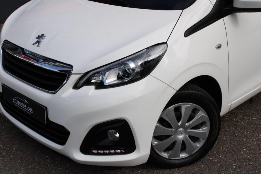 Peugeot 108 1.0 e-VTi Active Airco Camera Carplay Nap