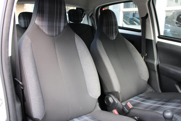 Peugeot 108 1.0 e-VTi Active Airco Camera Carplay Nap