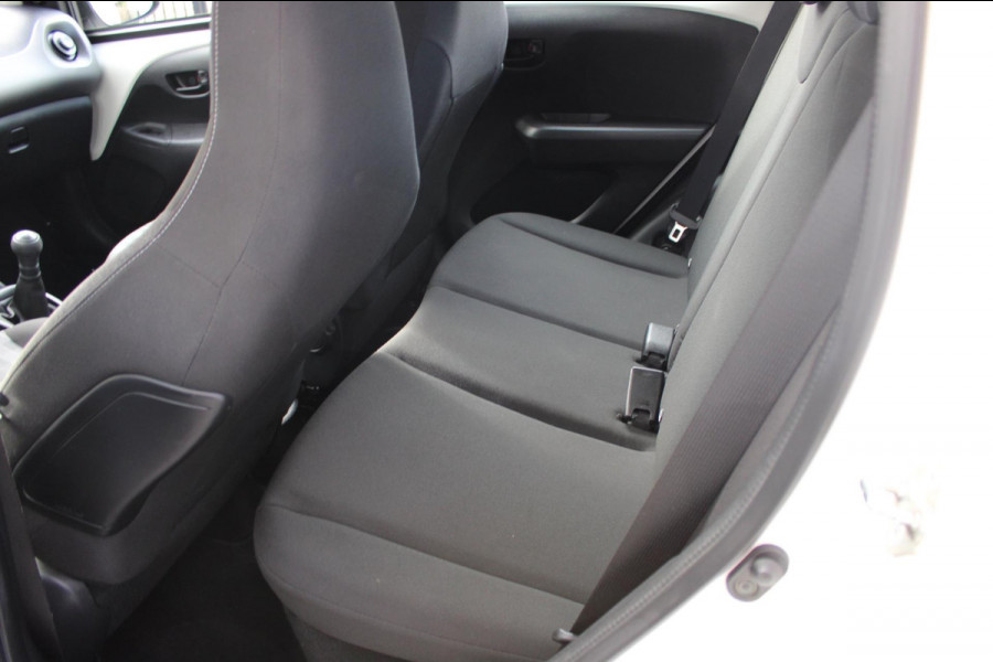 Peugeot 108 1.0 e-VTi Active Airco Camera Carplay Nap