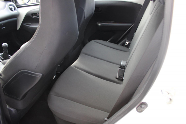 Peugeot 108 1.0 e-VTi Active Airco Camera Carplay Nap