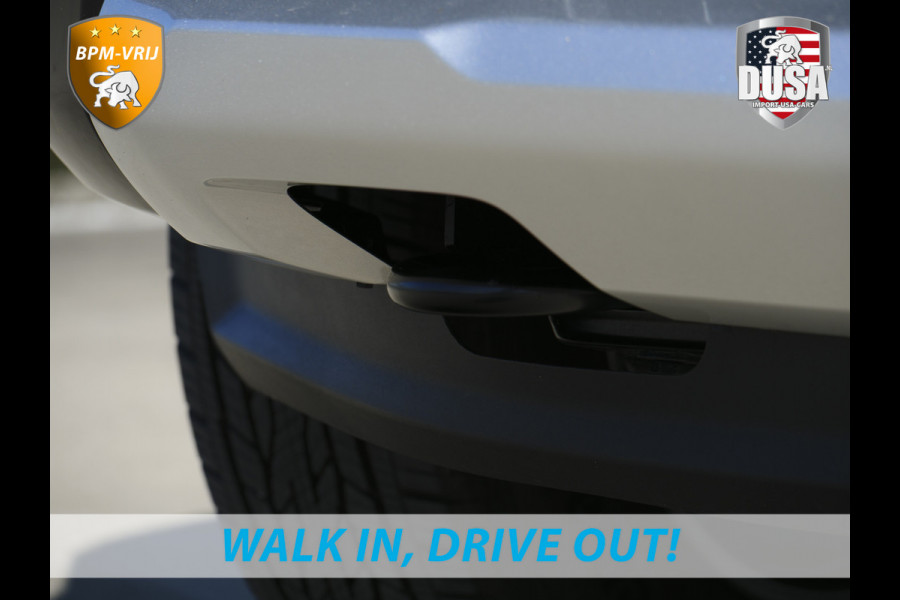 Ford Ranger 2.3 Double Cab Wildtrak PHEV | Plug-in Hybrid  Getoonde accessoires zijn verkrijgbaar tegen meerprijs