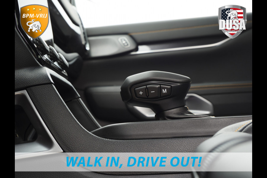 Ford Ranger 2.3 Double Cab Wildtrak PHEV | Plug-in Hybrid  Getoonde accessoires zijn verkrijgbaar tegen meerprijs