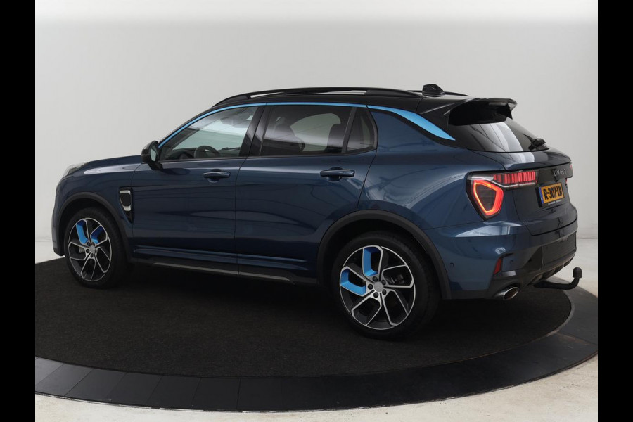 Lynk & Co 01 1.5 Plug In | Panoramadak | Trekhaak | Infinity by Harman | 360 Camera | Adaptive cruise | Stoelverwarming | Carplay | Memory | Full LED | PHEV