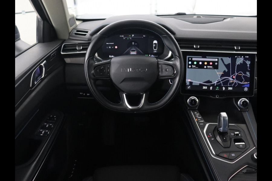 Lynk & Co 01 1.5 Plug In | Panoramadak | Trekhaak | Infinity by Harman | 360 Camera | Adaptive cruise | Stoelverwarming | Carplay | Memory | Full LED | PHEV