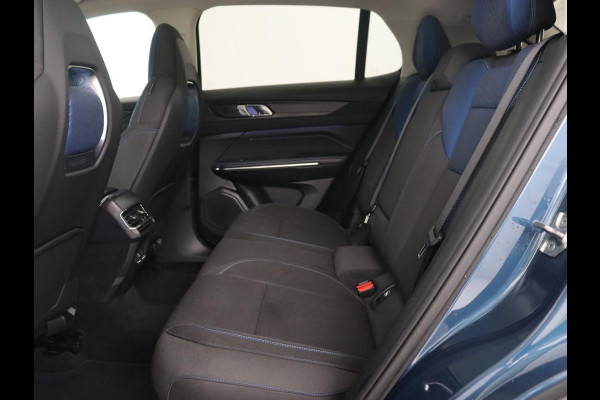 Lynk & Co 01 1.5 Plug In | Panoramadak | Trekhaak | Infinity by Harman | 360 Camera | Adaptive cruise | Stoelverwarming | Carplay | Memory | Full LED | PHEV