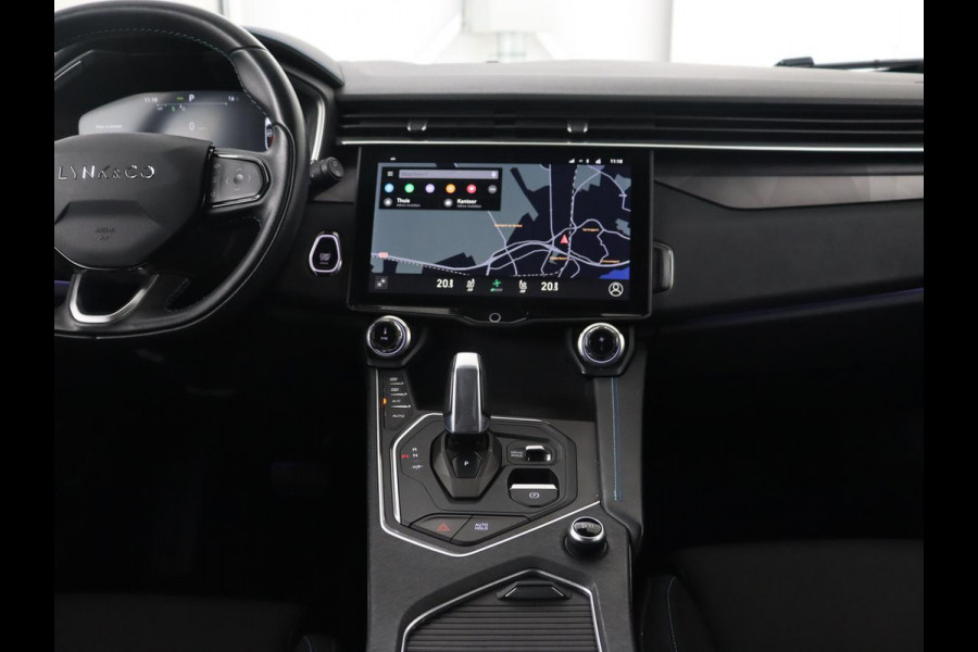 Lynk & Co 01 1.5 Plug In | Panoramadak | Trekhaak | Infinity by Harman | 360 Camera | Adaptive cruise | Stoelverwarming | Carplay | Memory | Full LED | PHEV
