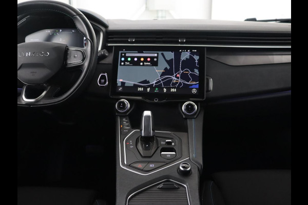 Lynk & Co 01 1.5 Plug In | Panoramadak | Trekhaak | Infinity by Harman | 360 Camera | Adaptive cruise | Stoelverwarming | Carplay | Memory | Full LED | PHEV