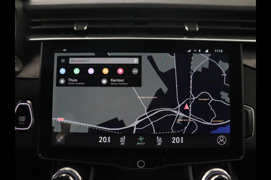 Lynk & Co 01 1.5 Plug In | Panoramadak | Trekhaak | Infinity by Harman | 360 Camera | Adaptive cruise | Stoelverwarming | Carplay | Memory | Full LED | PHEV