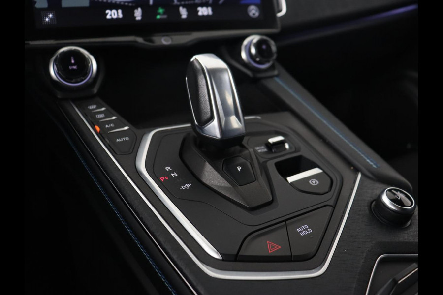 Lynk & Co 01 1.5 Plug In | Panoramadak | Trekhaak | Infinity by Harman | 360 Camera | Adaptive cruise | Stoelverwarming | Carplay | Memory | Full LED | PHEV