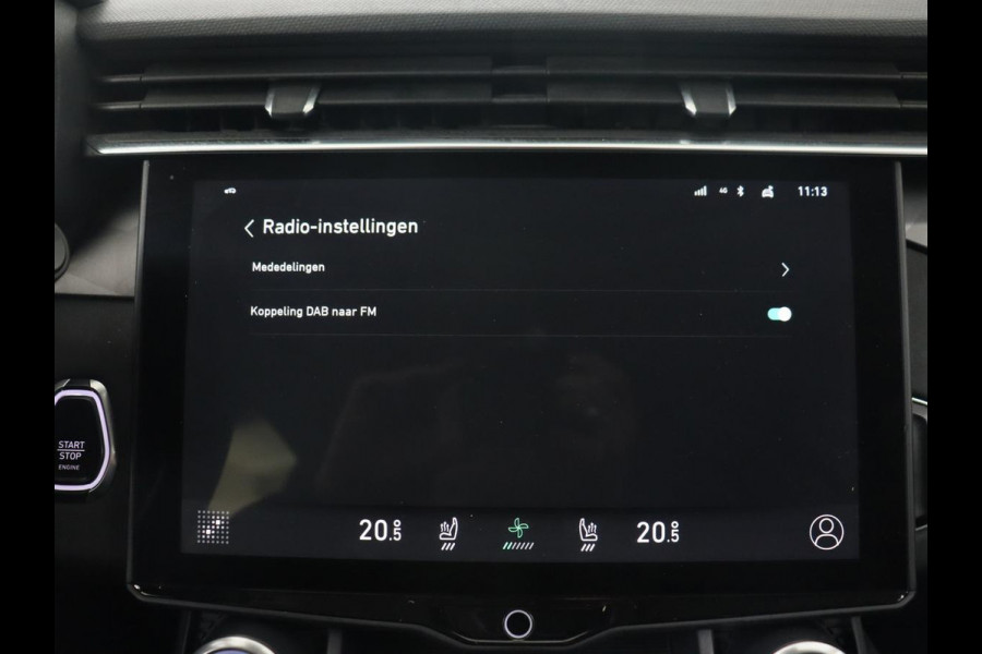 Lynk & Co 01 1.5 Plug In | Panoramadak | Trekhaak | Infinity by Harman | 360 Camera | Adaptive cruise | Stoelverwarming | Carplay | Memory | Full LED | PHEV