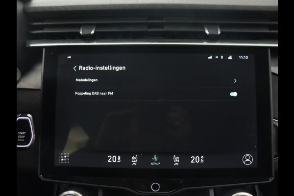 Lynk & Co 01 1.5 Plug In | Panoramadak | Trekhaak | Infinity by Harman | 360 Camera | Adaptive cruise | Stoelverwarming | Carplay | Memory | Full LED | PHEV