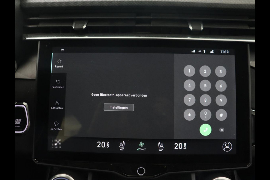 Lynk & Co 01 1.5 Plug In | Panoramadak | Trekhaak | Infinity by Harman | 360 Camera | Adaptive cruise | Stoelverwarming | Carplay | Memory | Full LED | PHEV