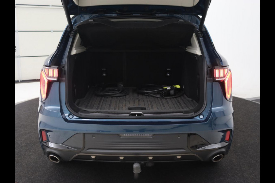 Lynk & Co 01 1.5 Plug In | Panoramadak | Trekhaak | Infinity by Harman | 360 Camera | Adaptive cruise | Stoelverwarming | Carplay | Memory | Full LED | PHEV