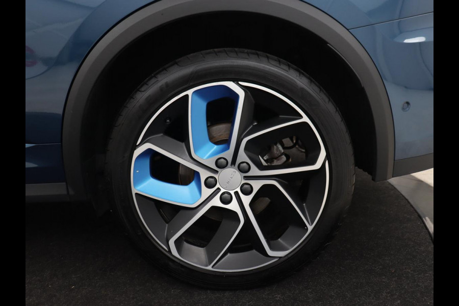 Lynk & Co 01 1.5 Plug In | Panoramadak | Trekhaak | Infinity by Harman | 360 Camera | Adaptive cruise | Stoelverwarming | Carplay | Memory | Full LED | PHEV