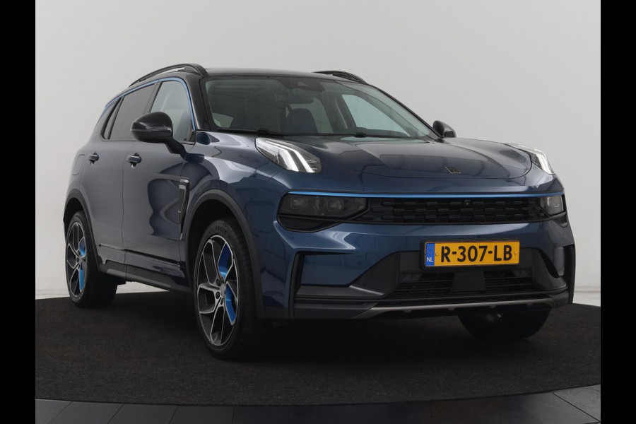 Lynk & Co 01 1.5 Plug In | Panoramadak | Trekhaak | Infinity by Harman | 360 Camera | Adaptive cruise | Stoelverwarming | Carplay | Memory | Full LED | PHEV