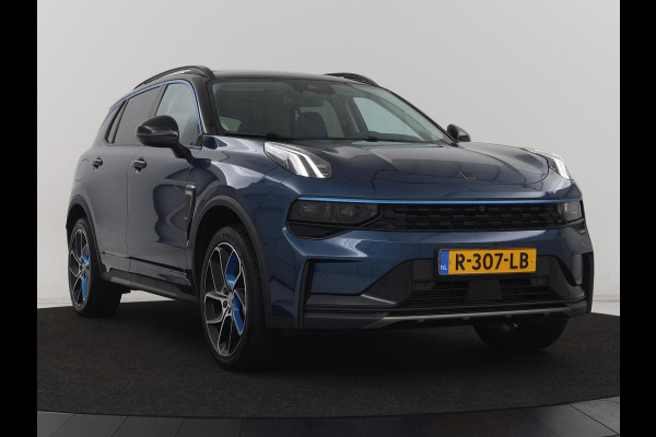 Lynk & Co 01 1.5 Plug In | Panoramadak | Trekhaak | Infinity by Harman | 360 Camera | Adaptive cruise | Stoelverwarming | Carplay | Memory | Full LED | PHEV