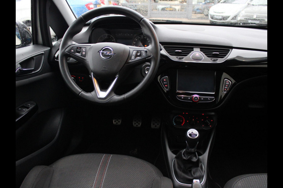Opel Corsa 1.0 Turbo Online Edition | NAVIGATIE | DEALER ONDERHOUDEN |