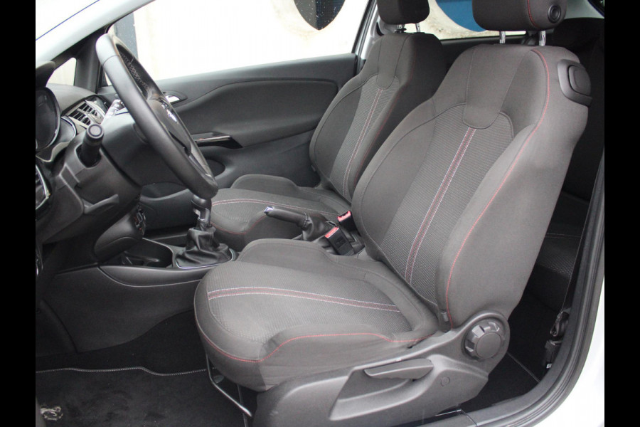 Opel Corsa 1.0 Turbo Online Edition | NAVIGATIE | DEALER ONDERHOUDEN |